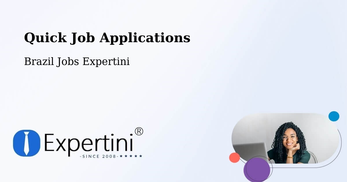 Quick Apply Feature – Aquiraz - Brazil Jobs Expertini